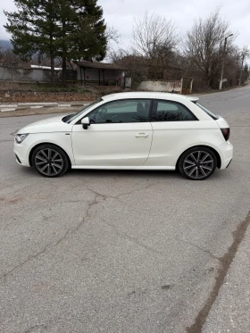 Audi A1 1.4 S-Line automatic, снимка 6
