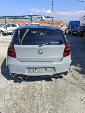 BMW 118, снимка 4