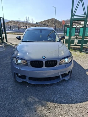 BMW 118, снимка 2