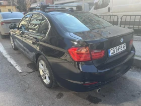 BMW 318, снимка 4