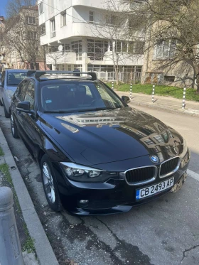 BMW 318, снимка 1