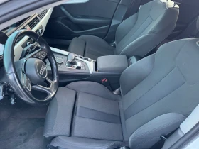 Audi A4 2.0TDI / 190 , снимка 9