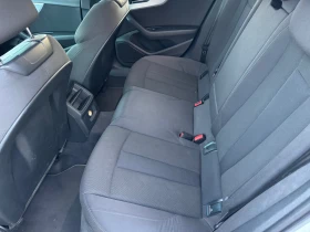 Audi A4 2.0TDI / 190 , снимка 10
