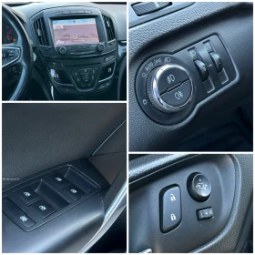 Opel Insignia 2.0 CDTI Facelift * Sedan * Digital * Cosmo, снимка 10