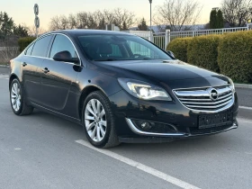 Opel Insignia 2.0 CDTI Facelift * Sedan * Digital * Cosmo, снимка 3