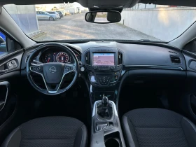 Opel Insignia 2.0 CDTI Facelift * Sedan * Digital * Cosmo, снимка 12