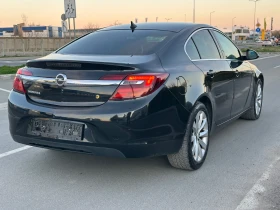 Opel Insignia 2.0 CDTI Facelift * Sedan * Digital * Cosmo, снимка 6
