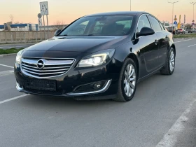 Opel Insignia 2.0 CDTI Facelift * Sedan * Digital * Cosmo, снимка 1