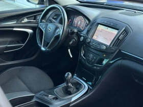 Opel Insignia 2.0 CDTI Facelift * Sedan * Digital * Cosmo, снимка 13