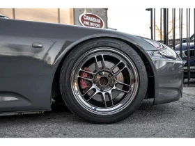 Honda S2000 CONVERTIBLE | 6 SPEED | PUSH START | CARBON FIBER , снимка 8