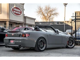 Honda S2000 CONVERTIBLE | 6 SPEED | PUSH START | CARBON FIBER , снимка 9