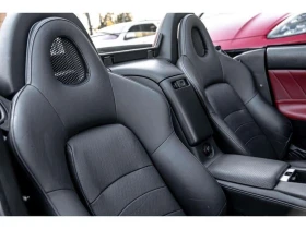 Honda S2000 CONVERTIBLE | 6 SPEED | PUSH START | CARBON FIBER , снимка 14