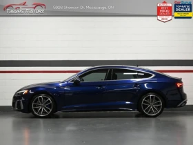 Audi A5 PROGRESSIVE S-LINE С РЕГИСТРАЦИЯ&АВТО КРЕДИТ, снимка 5