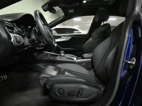Audi A5 PROGRESSIVE S-LINE С РЕГИСТРАЦИЯ&АВТО КРЕДИТ, снимка 12