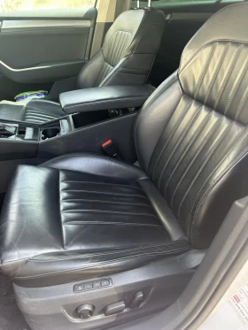 Skoda Superb, снимка 9