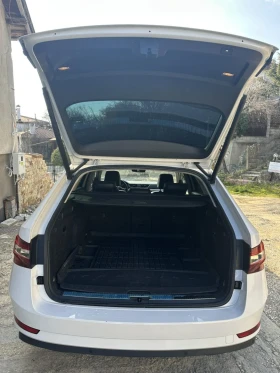 Skoda Superb, снимка 5