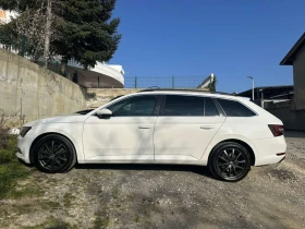 Skoda Superb, снимка 3