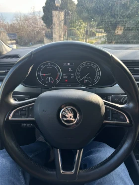 Skoda Superb, снимка 7