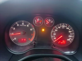 Audi A3 Ауди а3 1.6 газ бензин Нанесено в документите, снимка 9