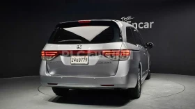 Honda Odyssey, снимка 4
