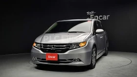 Honda Odyssey, снимка 3