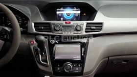 Honda Odyssey, снимка 15