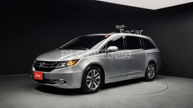 Honda Odyssey, снимка 1