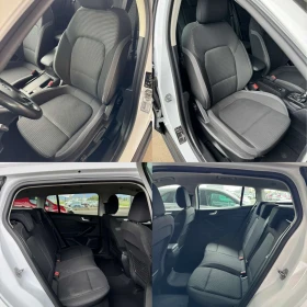 Ford Focus 120ps* 6ск* Distr* НАВИ* КАМЕРА, снимка 12