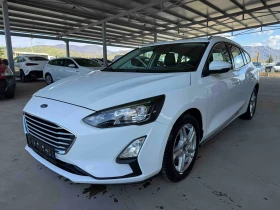 Ford Focus 120ps* 6ск* Distr* НАВИ* КАМЕРА, снимка 1