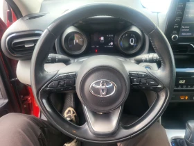 Toyota Yaris Cross 1, 5 Hibrid.116hp Dynamic Business.Kamera.Led.Navi, снимка 12
