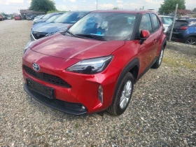 Toyota Yaris Cross 1, 5 Hibrid.116hp Dynamic Business.Kamera.Led.Navi, снимка 3