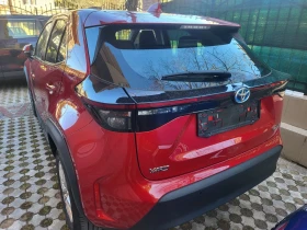 Toyota Yaris Cross 1, 5 Hibrid. 116hp Dynamic Business.Kamera.Led.Nav, снимка 13