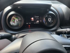 Toyota Yaris Cross 1, 5 Hibrid. 116hp Dynamic Business.Kamera.Led.Nav, снимка 11