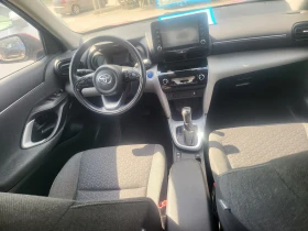 Toyota Yaris Cross 1, 5 Hibrid.116hp Dynamic Business.Kamera.Led.Navi, снимка 11