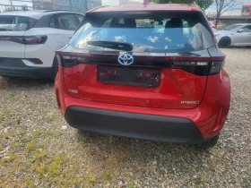 Toyota Yaris Cross 1, 5 Hibrid.116hp Dynamic Business.Kamera.Led.Navi, снимка 6