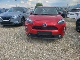 Toyota Yaris Cross 1, 5 Hibrid.116hp Dynamic Business.Kamera.Led.Navi, снимка 1
