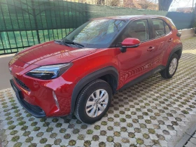 Toyota Yaris Cross 1, 5 Hibrid. 116hp Dynamic Business.Kamera.Led.Nav, снимка 3