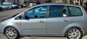 Ford C-max, снимка 7