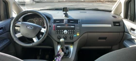 Ford C-max, снимка 4