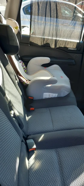 Ford C-max, снимка 6
