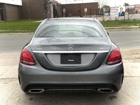 Mercedes-Benz C 300 4MATIC* АвтоКредит* (Цена до БГ) , снимка 4