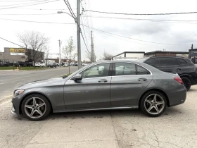 Mercedes-Benz C 300 4MATIC* АвтоКредит* (Цена до БГ) , снимка 3