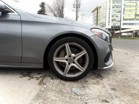 Mercedes-Benz C 300 4MATIC* АвтоКредит* (Цена до БГ) , снимка 7