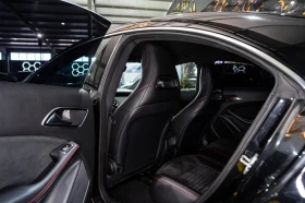 Mercedes-Benz CLA 220 D FULL AMG LINE LED NAVI ЛИЗИНГ 100%, снимка 15