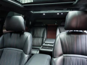 Lexus LS 500 AWD* 360* HUD* MASSAGE* ОБДУХВ* SOFTCLOSE* PRIVILE, снимка 7