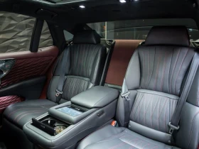 Lexus LS 500 AWD* 360* HUD* MASSAGE* ОБДУХВ* SOFTCLOSE* PRIVILE, снимка 15
