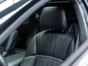 Lexus LS 500 AWD* 360* HUD* MASSAGE* ОБДУХВ* SOFTCLOSE* PRIVILE, снимка 6