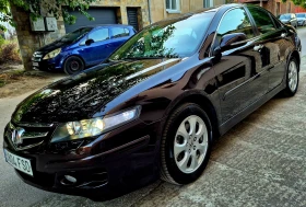 Honda Accord 2.2d-EXECUTIVE-FACE LIFT-veriga-6скорости-japan , снимка 8