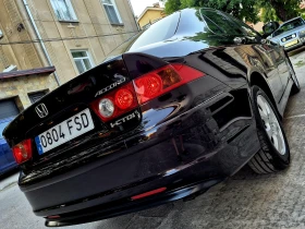 Honda Accord 2.2d-EXECUTIVE-FACE LIFT-veriga-6скорости-japan , снимка 2