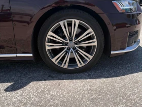 Audi A8 L 55TFSI RARE SPEC Автокредит Цена до България, снимка 11